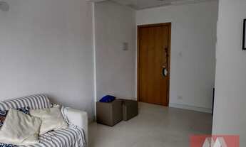 Imagem 6: Apartamento com 1 dormitório à venda, 45 m² por R$ 300.000,00 - Bela Vista - São Paulo/SP