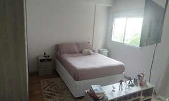 Imagem 6: Studio com 1 dormitório à venda, 33 m² por R$ 300.000,00 - Morumbi - São Paulo/SP