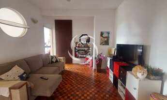 Imagem 3: Apartamento para venda com 74 metros quadrados com 2 quartos em Santa Cecília - São Paulo