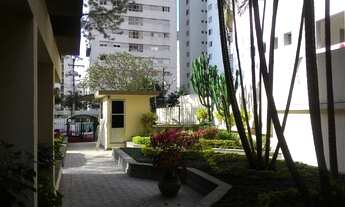 Imagem: Apartamento 2 Dormitórios na Vila Clementino