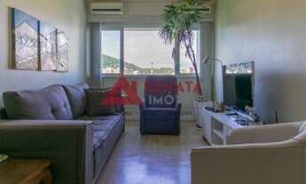 Imagem 5: Apartamento com 2 dormitórios à venda, 79 m² por R$ 470.000,00 - Grajaú - Rio de Janeiro/R