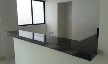 Imagem 4: Área privativa à venda, 3 quartos, 3 suítes, 3 vagas, Funcionários - Belo Horizonte/MG