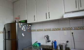 Imagem 6: Contagem - Apartamento Padrão - Eldoradinho