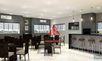 Imagem 4: Apartamento à venda Residencial Saira - Jardim Saira - Sorocaba/SP