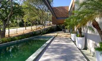 Imagem 5: Casa em Condomínio para Venda em Santana de Parnaíba, Tamboré, 4 dormitórios, 4 suítes, 7