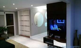 Imagem 4: APARTAMENTO - MORUMBI - SP