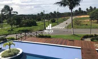 Imagem 6: Lote à venda condomínio fechado Parnamirim/RN Ref.:0019