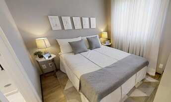 Imagem 7: Apartamento com 3 dormitórios em Interlagos