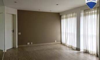 Imagem 7: Cobertura com vista sensacional impecavel