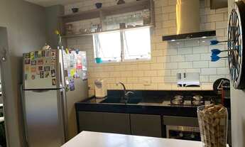 Imagem 5: Cobertura duplex | 2 dormitorios, 1 suite | 2 vagas