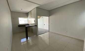 Imagem 2: LME Casa com Garagem coberta no Novo Primavera