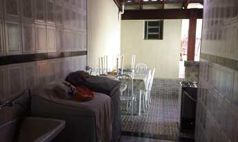 Imagem 5: Casa - Jardim Mercedes - Campinas