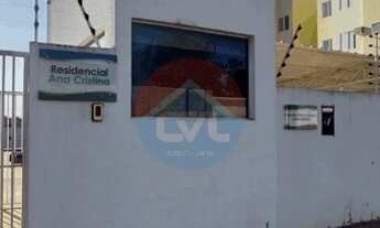 Imagem 2: Cond.: RESIDENCIAL ANA CRISTINA Bairro: JARDIM PRESIDENTE I