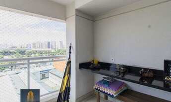 Imagem 6: Apartamento com 3 dormitórios, 1 suíte e 2 vagas na Casa Verde