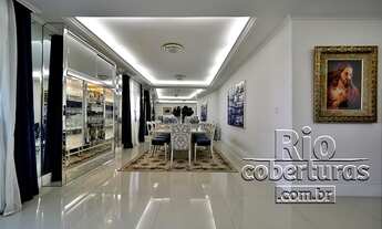 Imagem 5: Cobertura à venda no Recreio dos Bandeirantes. RJ