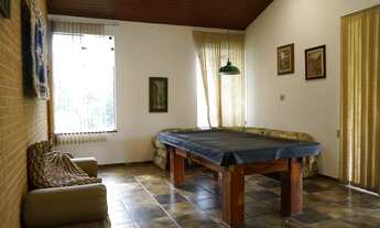 Imagem 2: CASA EM CONDOMINIO, PINDAMONHAGABA, 5 SUITES