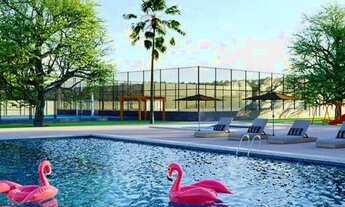 Imagem 4: Casa 3/4 à venda, tem 272 m², em Arembepe - Camaçari - BA