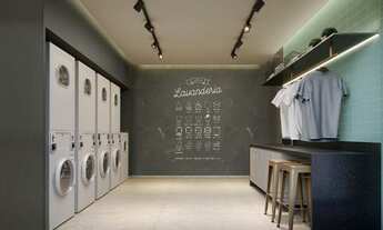 Imagem 5: Studuio à Venda, 25 m² no BROOKLIN