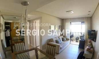 Imagem 2: Última chance]Apartamento 2 quartos para Alugar - Imbuí