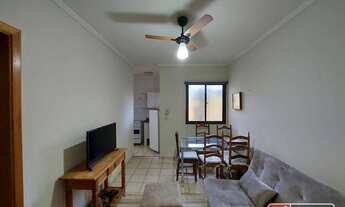 Imagem 3: Apartamento com 1 dormitório à venda, 37 m² por R$ 178.000 - Nova Aliança - Ribeirão Preto