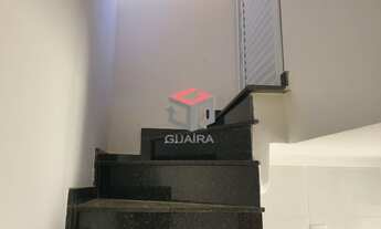 Imagem 4: Cobertura à venda, 2 quartos, 1 vaga, Vila São Pedro - Santo André/SP