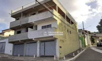 Imagem 2: Vende/Aluga prédio no vila são José