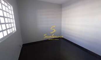 Imagem 4: Casa 128m², toda na laje, 2 qts, 4 vagas. Ac. Financiamento e permuta. Q.304, Santa Maria