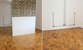 Imagem 4: Apartamento à venda - 1 dormitório - República - Próximo ao Metrô - Com Renda!