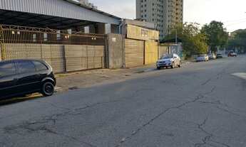 Imagem 6: GALPÃO 450 M² SANTANA