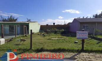 Imagem: Cidreira cod.275 - Terreno em Ótima localização