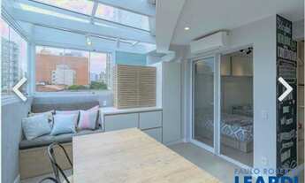 Imagem 6: APARTAMENTO - BARRA FUNDA - SP