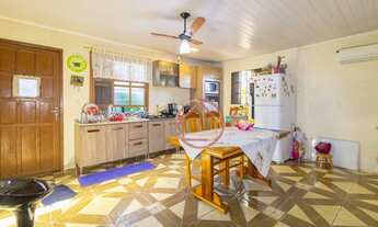 Imagem 5: Casa/ 2 Dormitórios/ Santa Bárbara/ Alvorada/ Rio Grande do Sul