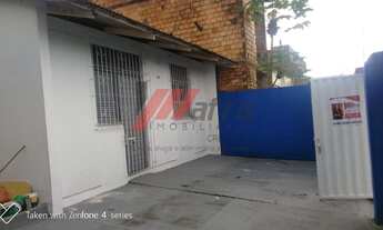 Imagem 4: Casa para alugar no Conjunto Satélite