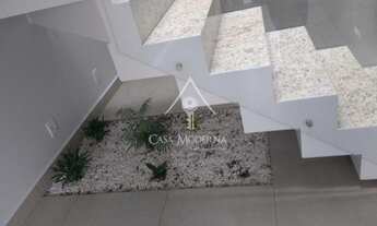 Imagem 5: Sobrado novo com 3 dormitórios à venda, FAG, CASCAVEL - PR