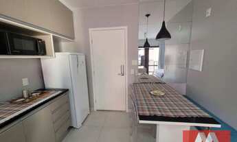 Imagem 3: Loft com 1 dormitório para alugar, 40 m² por R$ 2.650,00/mês - Bela Vista - São Paulo/SP