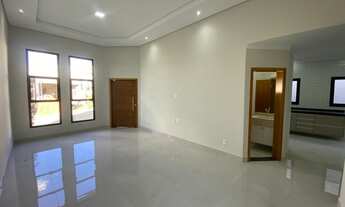 Imagem 5: Casa com 3 dormitórios à venda, 179 m² por R$ 950.000,00 - Condomínio Residencial Mont Bla