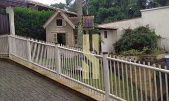 Imagem 4: Fantástica Casa Bairro do Salto