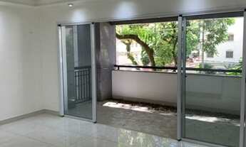 Imagem 2: Moema - 4 dorms/2 suites - 3 vagas