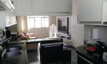 Imagem 4: Apartamento de 2 dormitórios na Vila Clementino