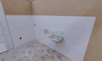 Imagem 5: Sobrado com 3 dormitórios à venda, 92 m² por R$ 530.000,00 - Vila Rosaria - São Paulo/SP