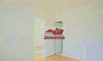 Imagem 5: Apartamento com 1 dormitório à venda, 40 m² por R$ 300.000 - Mooca - São Paulo/SP