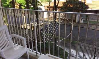 Imagem 2: Apartamento - Jardim Chapadão - Campinas