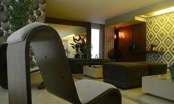 Imagem 4: Apartamento à venda, 2 quartos, 1 vaga, Jardim Virgínia - Guarujá/SP