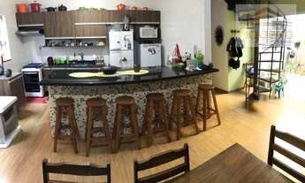 Imagem 4: Casa com 3 dormitórios à venda, 185 m² por R$ 530.000,00 - Jardim Allah - Barretos/SP