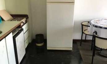 Imagem 3: SÃO PAULO - Flat Padrão - JARDIM PAULISTA