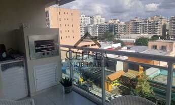 Imagem: Rio de Janeiro - Apartamento Padrão - Freguesia