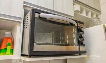 Imagem 6: Apartamento com 2 dormitórios à venda, 57 m² por R$ 350.000,00 - Vila Nossa Senhora da Esc