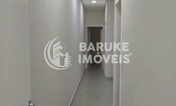 Imagem 6: Casa Térrea com 3 Suítes e Piscina no Condomínio Brescia em Indaiatuba-SP!