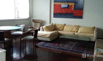 Imagem 3: Apartamento com 3 quartos à venda, 127 m², Ipanema, Zona sul, Rio de Janeiro/RJ