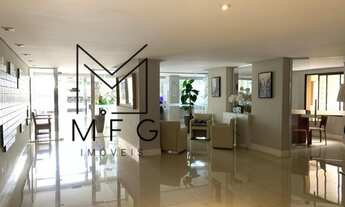 Imagem 3: APARTAMENTO RESIDENCIAL em LONDRINA - PR, CENTRO